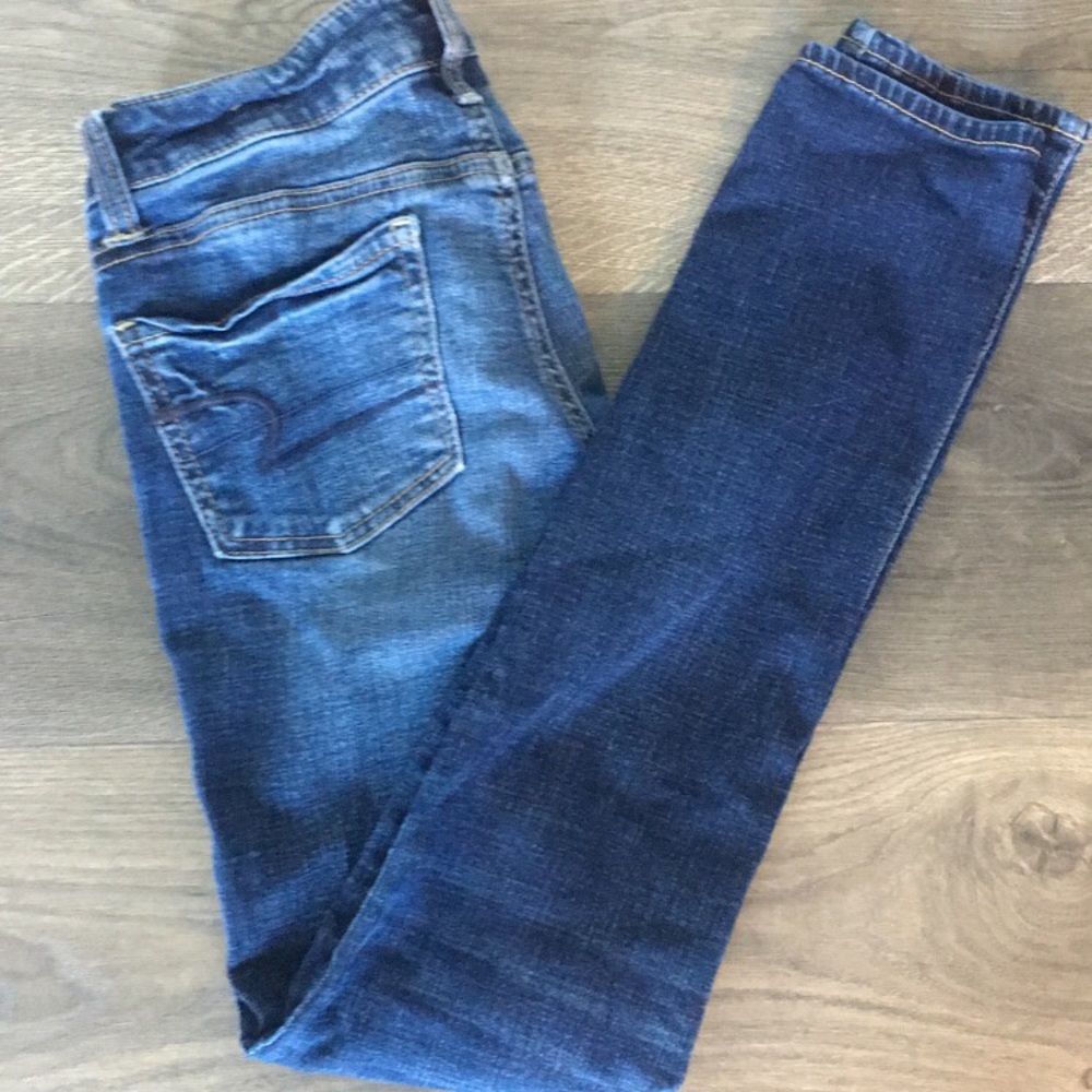 American Eagle Girls’ Jeans
